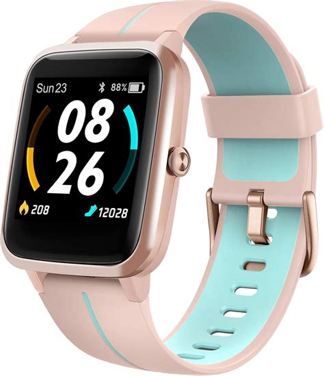 best smart watch compatible with iphone|smart watch for iphone users.